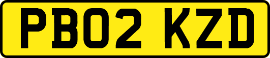 PB02KZD