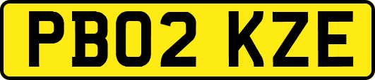 PB02KZE