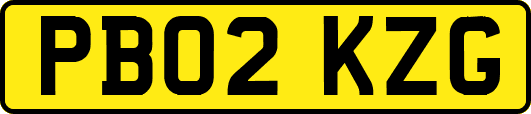 PB02KZG