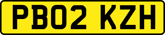 PB02KZH