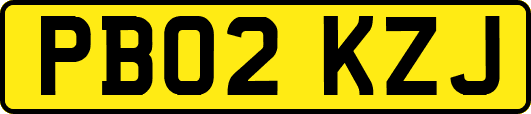 PB02KZJ