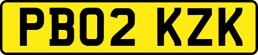PB02KZK