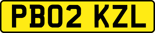 PB02KZL