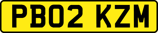 PB02KZM