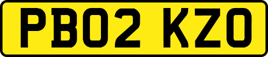 PB02KZO