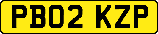 PB02KZP