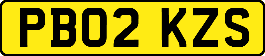 PB02KZS