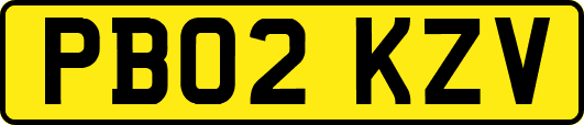 PB02KZV