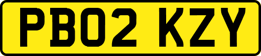 PB02KZY