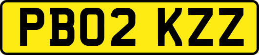 PB02KZZ