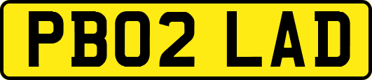 PB02LAD