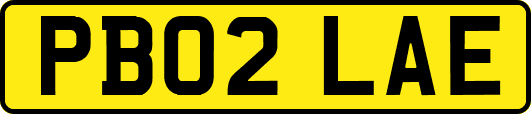 PB02LAE