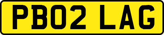 PB02LAG