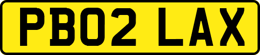 PB02LAX