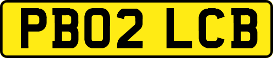 PB02LCB