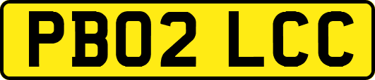 PB02LCC