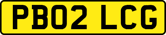 PB02LCG