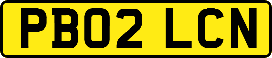 PB02LCN