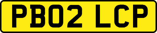 PB02LCP