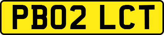 PB02LCT