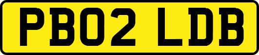 PB02LDB