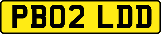 PB02LDD