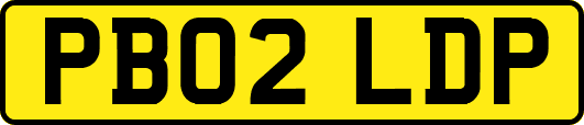PB02LDP