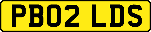 PB02LDS
