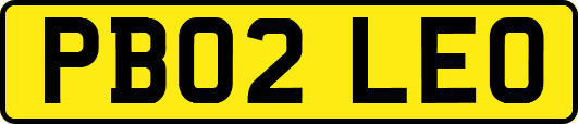 PB02LEO