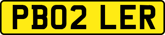 PB02LER