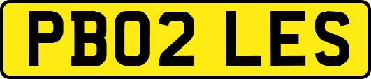 PB02LES