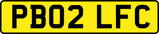 PB02LFC