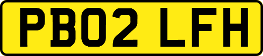PB02LFH