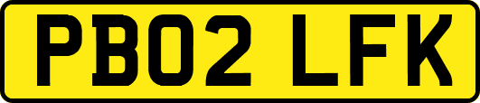 PB02LFK