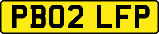 PB02LFP