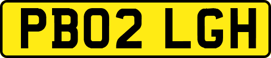 PB02LGH