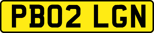 PB02LGN