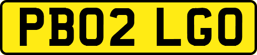 PB02LGO