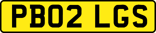 PB02LGS