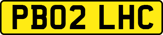 PB02LHC