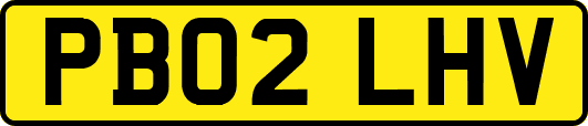 PB02LHV