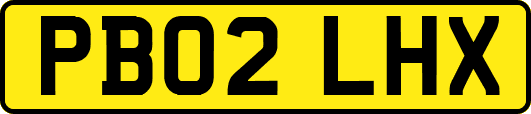 PB02LHX