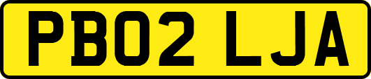 PB02LJA