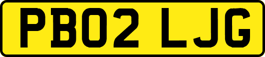 PB02LJG