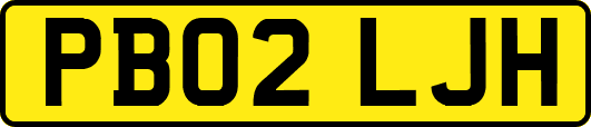 PB02LJH