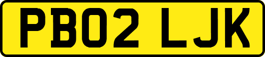 PB02LJK