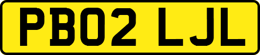 PB02LJL