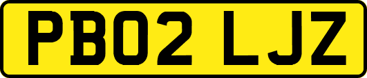 PB02LJZ