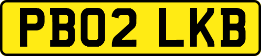 PB02LKB