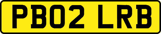 PB02LRB
